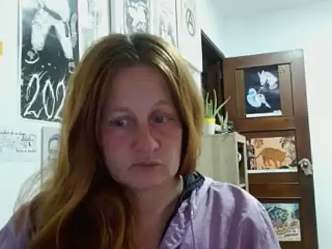 ViioletaMora's Live XXX Chat