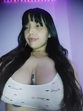 Chat XXX en directo de jacksyangeel2