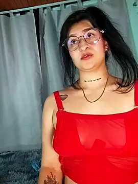 EVAH_LEE_ – Naživo XXX chat
