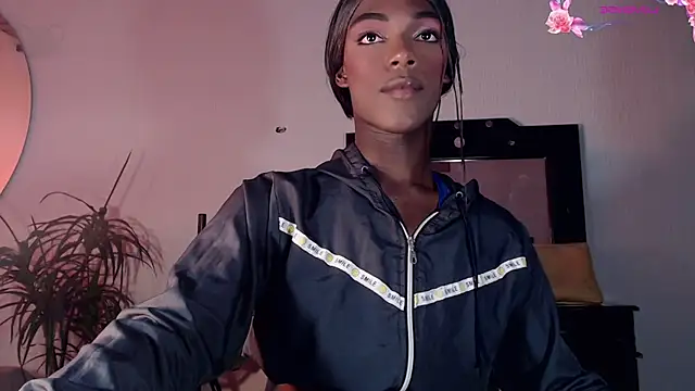 ALONDRA-FARELO's Live XXX Chat