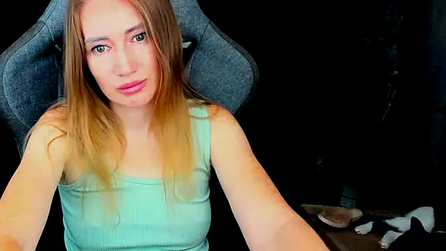 JessFoxxx 라이브 XXX 채팅