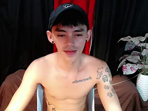 urhunky_boy – Naživo XXX chat