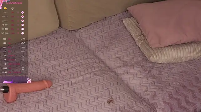 Živý XXX chat roxydolll