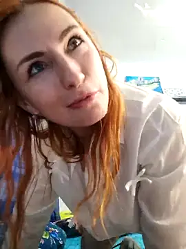 HelenWildCatn Live XXX chat