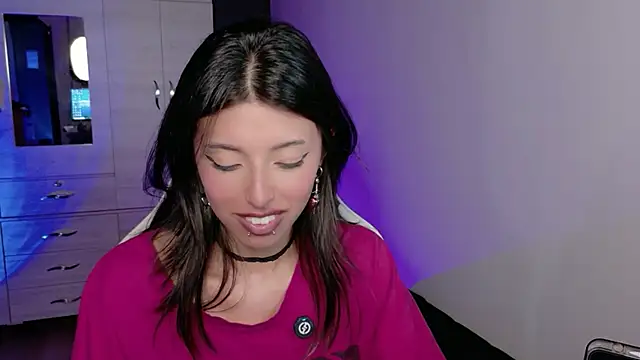 NanakoDollx Chat XXX live