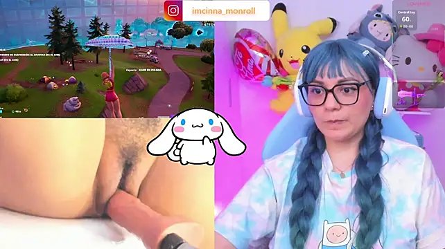 cinna_monroll Chat XXX in diretta