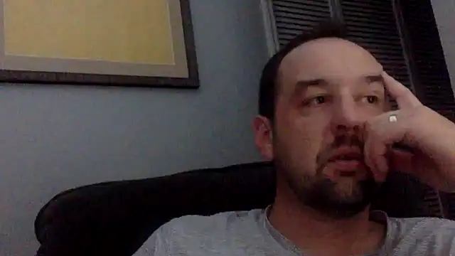 Kink_Master_Daddy's Live XXX Chat