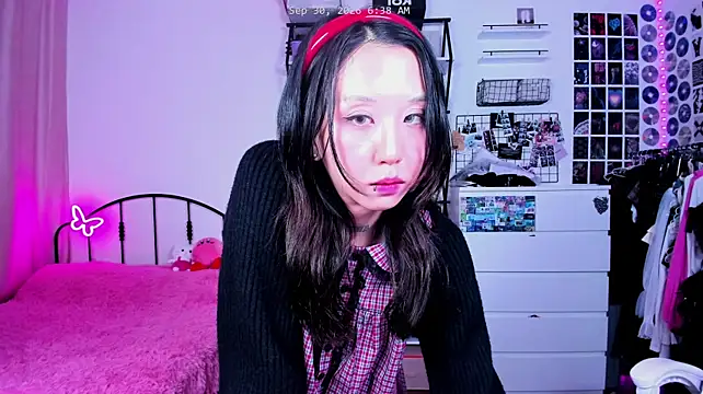 ashleywowmeow লাইভ XXX চ্যাট
