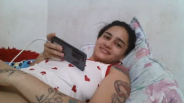 girl_titsn Live XXX chat