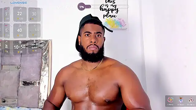 Chat +18 de lebron_million ao vivo