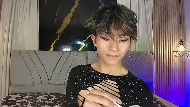 צ'אט XXX בשידור חי של cococumps