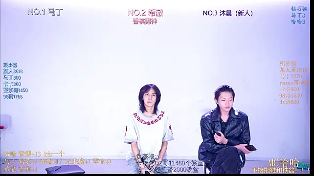 Blush-boys-002 网络视讯表演
