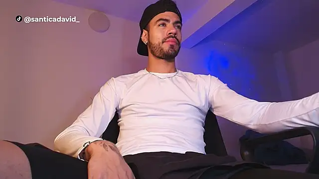 Chat +18 de tiagorobles ao vivo