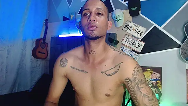Sembang XXX Secara Langsung MagnusFrost