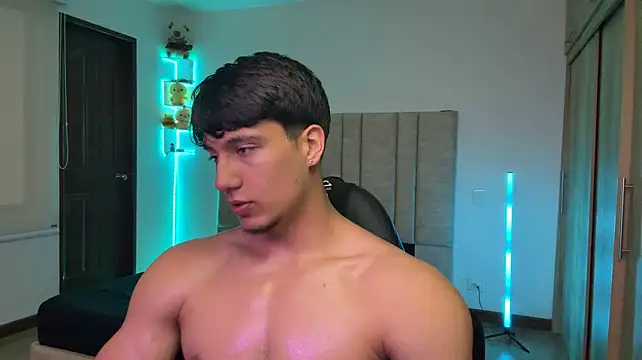 CHRIS_MORGAN1 라이브 XXX 채팅