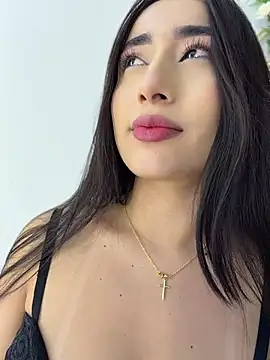 แชท XXX สดของ IvonneOwen