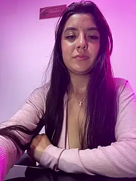 Živý XXX chat Moon_Rouge