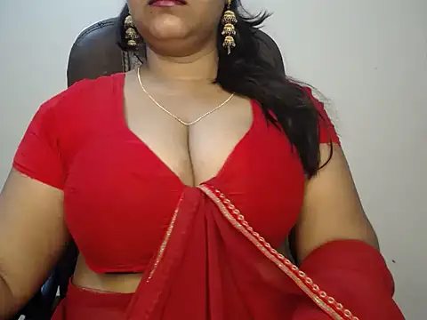 Yourroshini - Topless