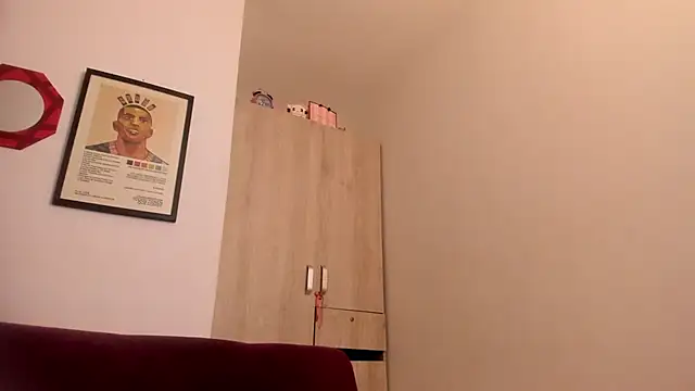 VeronicaGilss - my mouth is open for ur Miss🖤🧎