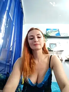 HelenWildCat Chat XXX in diretta