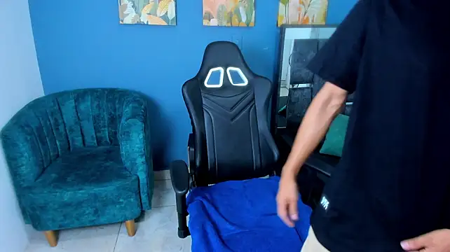 xteven_master19 webkamerás műsora