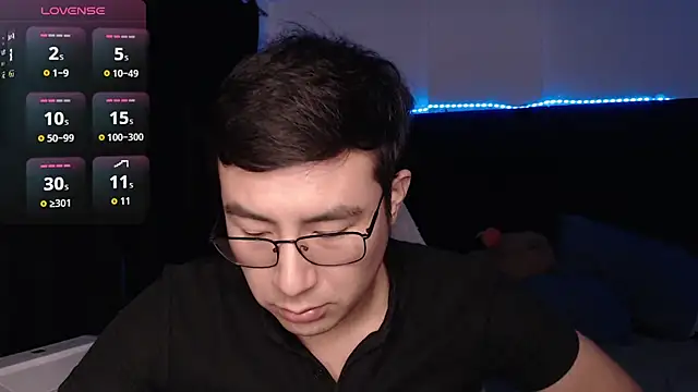 XXX chat u živo modela andrewmhilton_