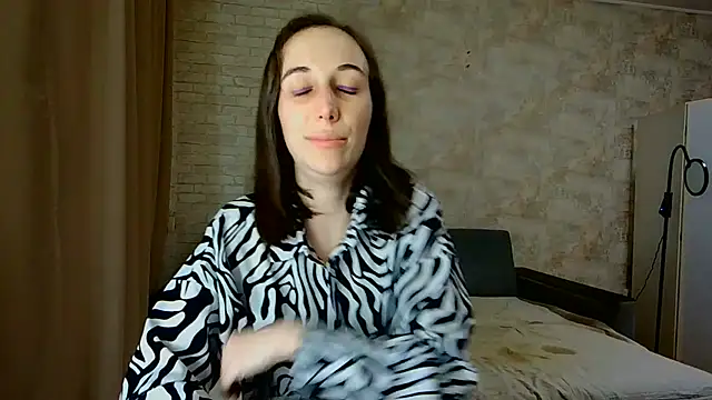 Chatroom XXX en direct de Anika_bloom