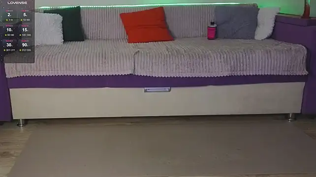 Gentle_Ariel Chat XXX live