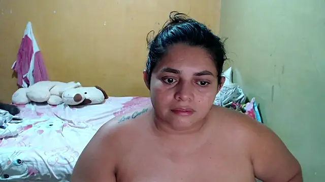 yulieth_bbw 라이브 XXX 채팅