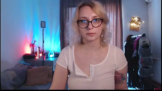 welliza Live XXX-Chat