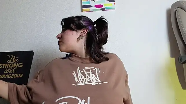 Blueberry_gothic's Live XXX Chat