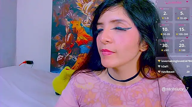 Chat XXX ao vivo de Mochi_Oopsie