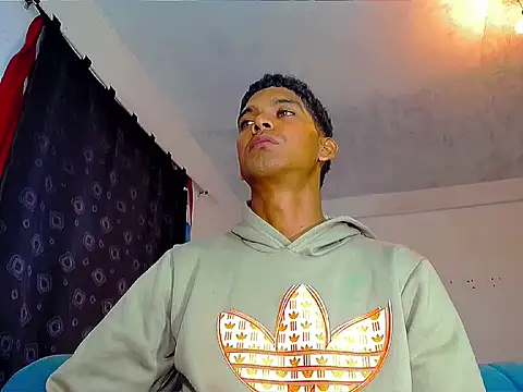 theMyke101 Chat XXX live