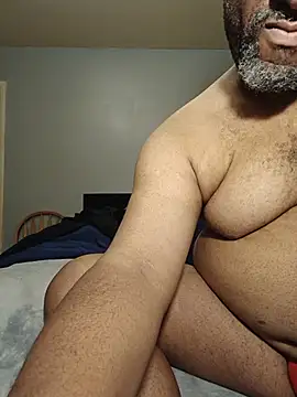 lick_the_pussy's Webcam Show