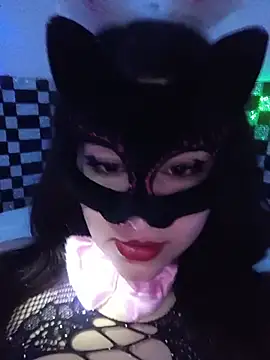 Conejita69n_n élő XXX-chatje