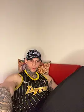 Chatroom XXX en direct de michael_fx1