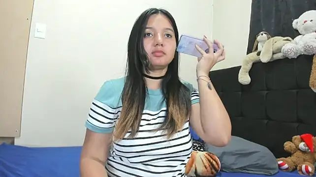 zusan_king_ Adlı Modelin Canlı XXX Sohbeti