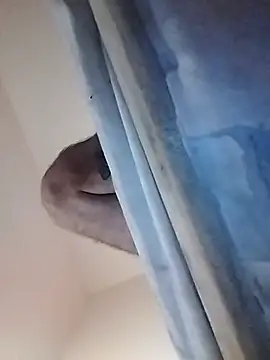 Show webcam de benjicunnycyprine