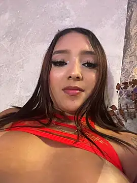 Sara_Rousex élő XXX-chatje