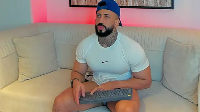 Chat XXX Live jeff_clark7