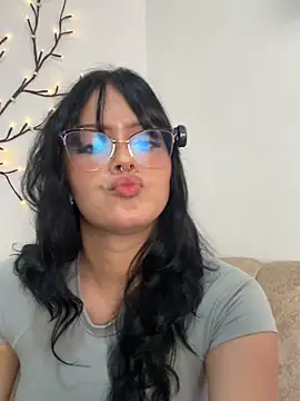 Czat XXX na żywo – Effy_stone444