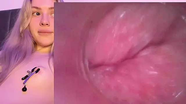 Chat XXX ao vivo de jannemary