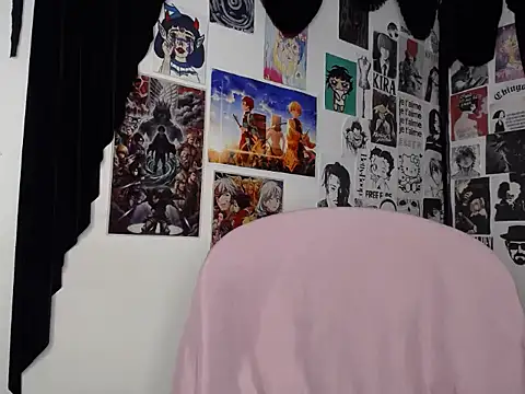 Sharelll's Live XXX Chat
