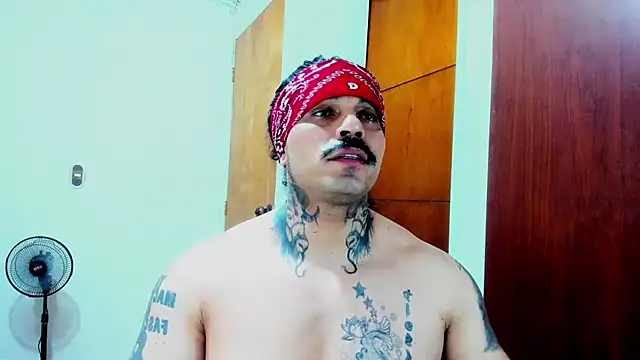 Živý XXX chat Van_Velckan