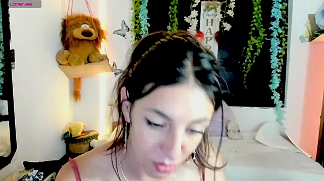 queen-natty Live XXX Chat