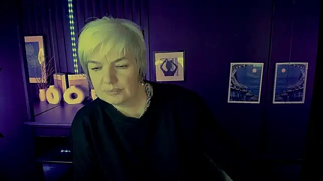 CarmenSoft – Live XXX-chat
