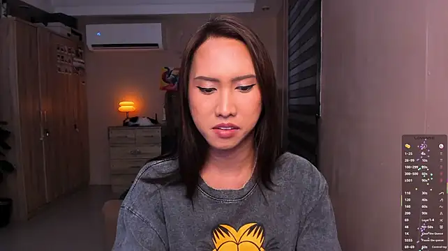 OliGasm 라이브 XXX 채팅