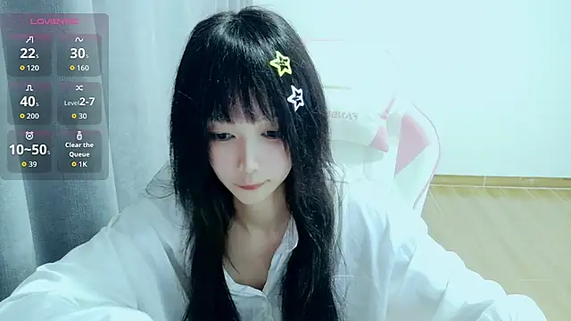 Alala- - 上空（不漏点） M腿 / V腿 2分钟~