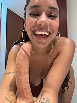 Chat +18 de Belkaj ao vivo