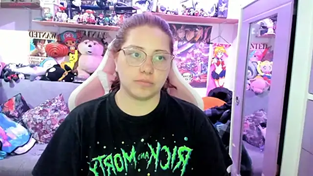 Czat XXX na żywo – soficammy